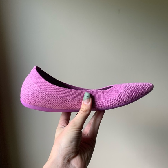 Allbirds Tree Breezers - Picture 4 of 7